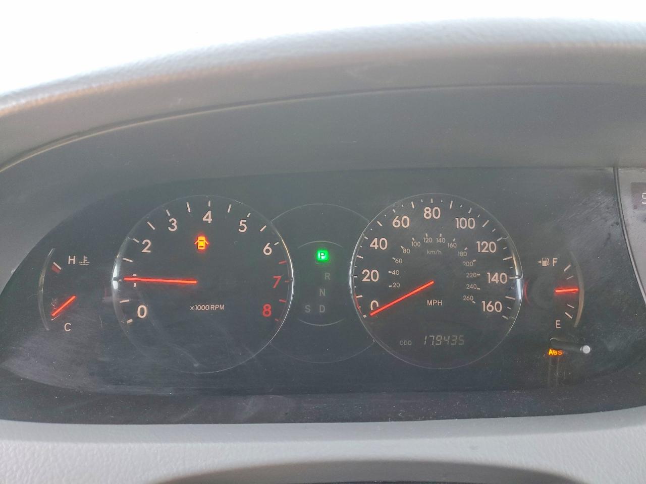 2006 TOYOTA AVALON XL photo 17