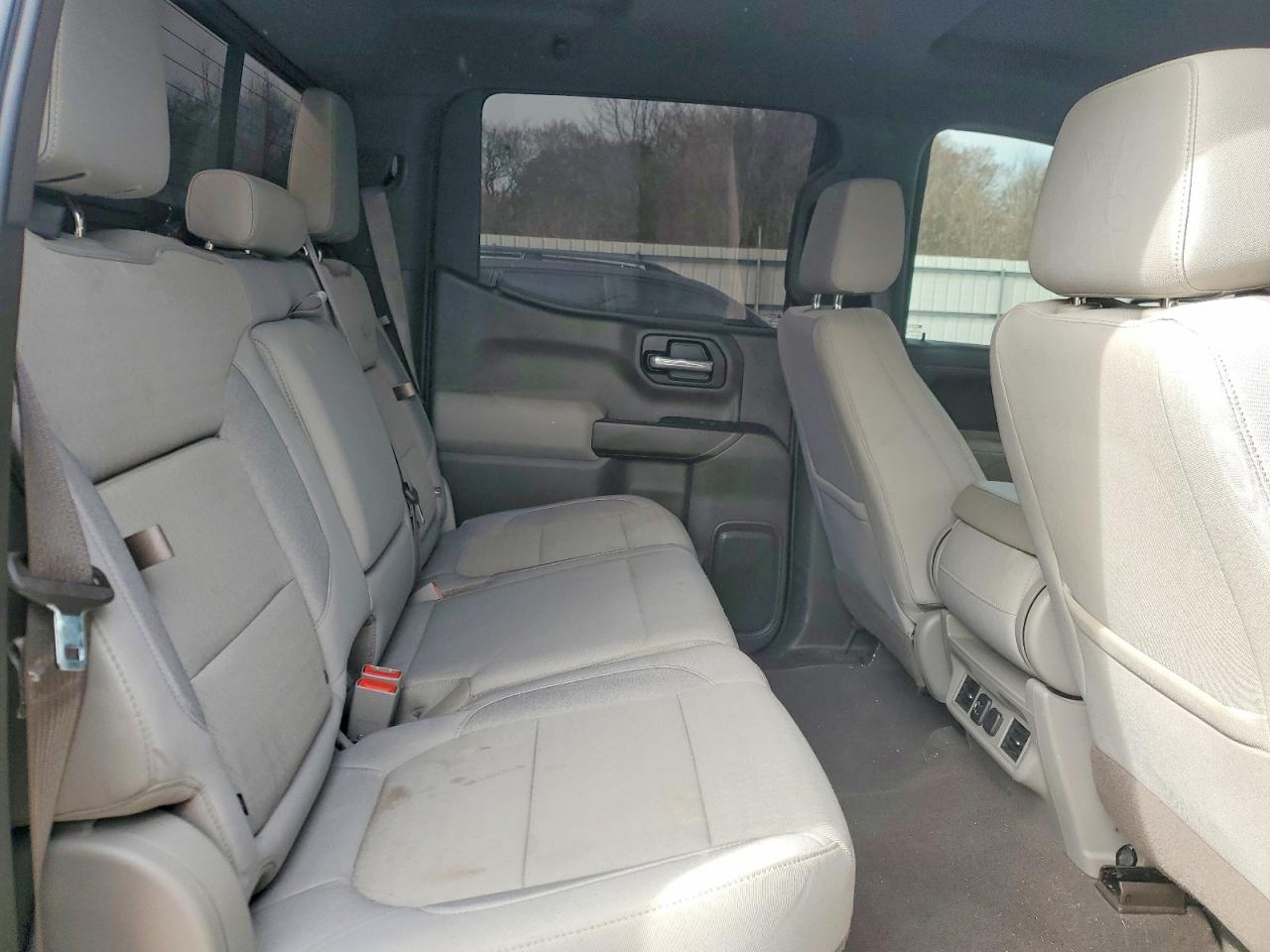 2019 CHEVROLET SILVERADO K1500 LT photo 28
