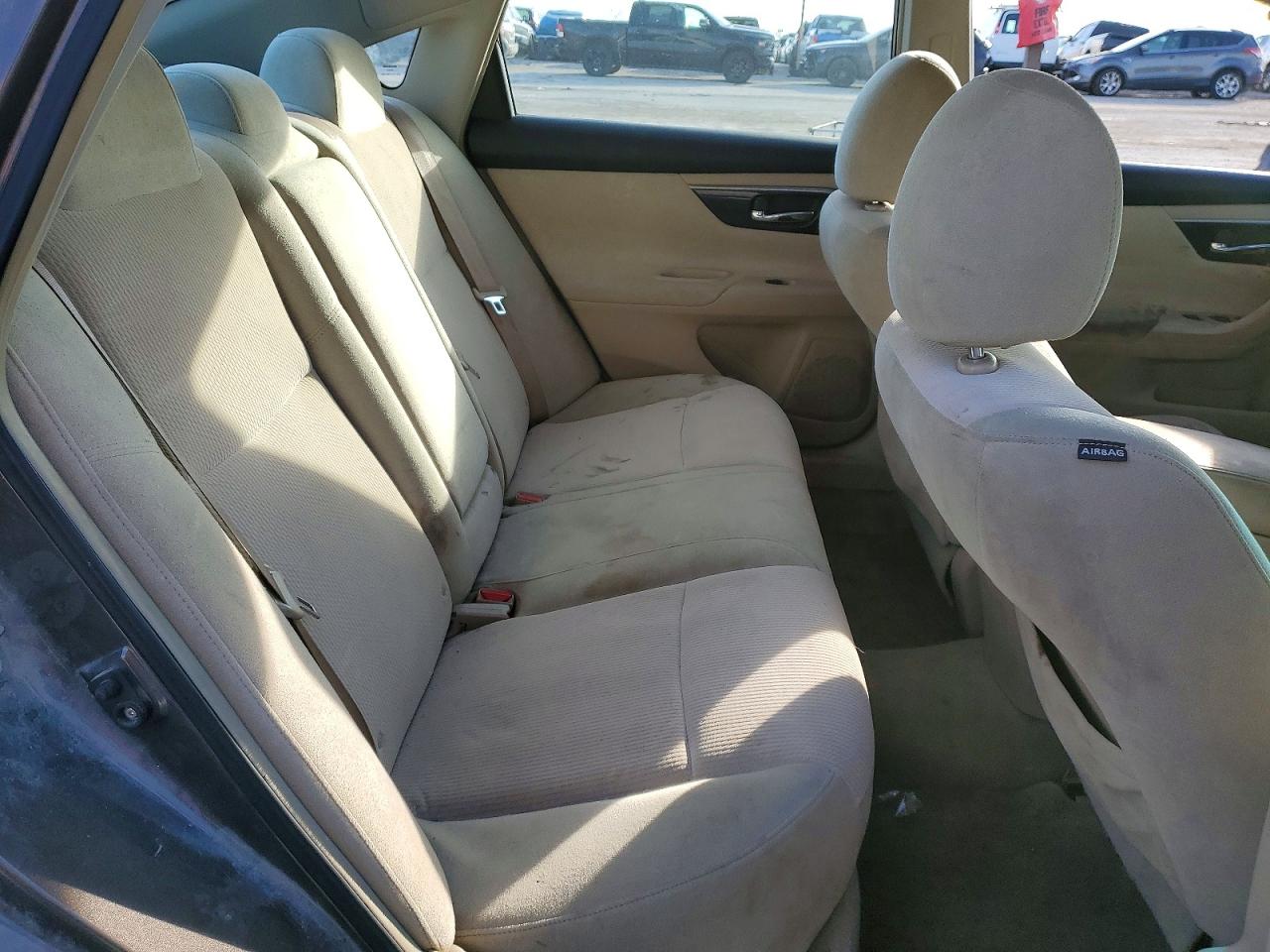 2013 NISSAN ALTIMA 2.5 photo 10