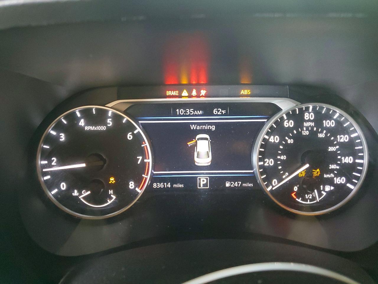 2022 NISSAN SENTRA SV photo 17