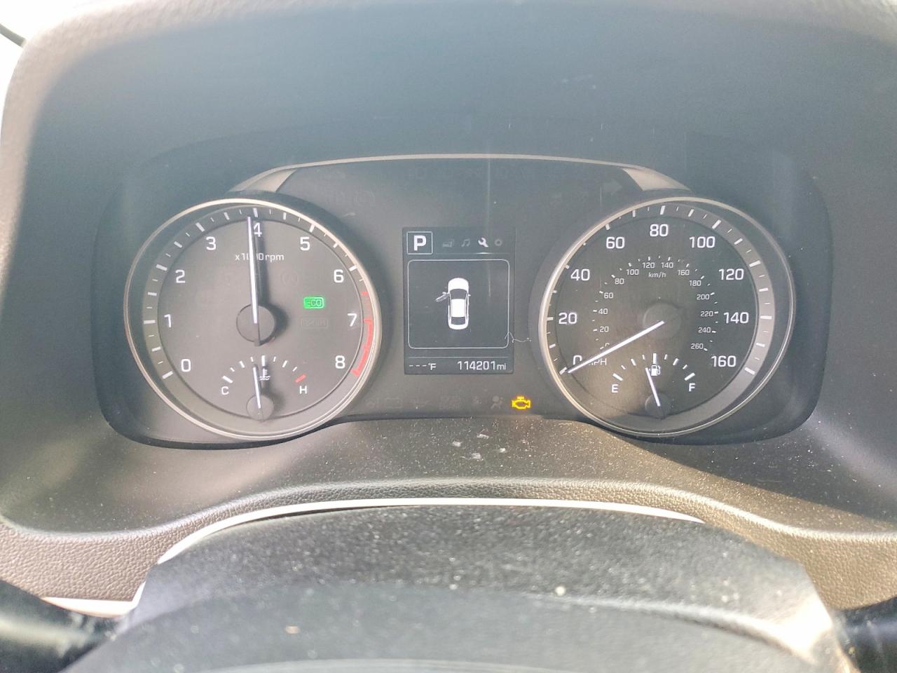2018 HYUNDAI ELANTRA SEL photo 25