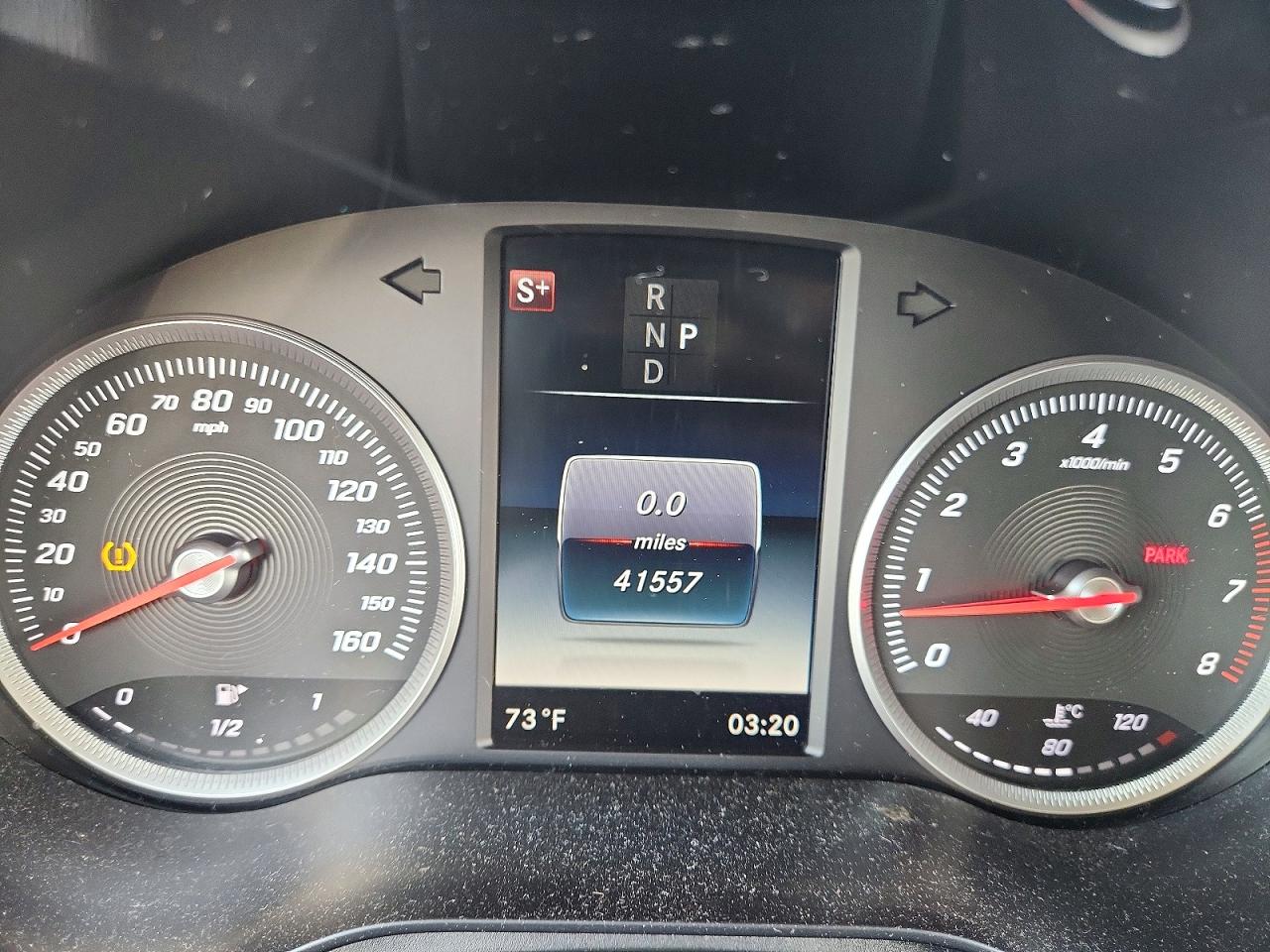 2016 MERCEDES-BENZ GLC 300 photo 9