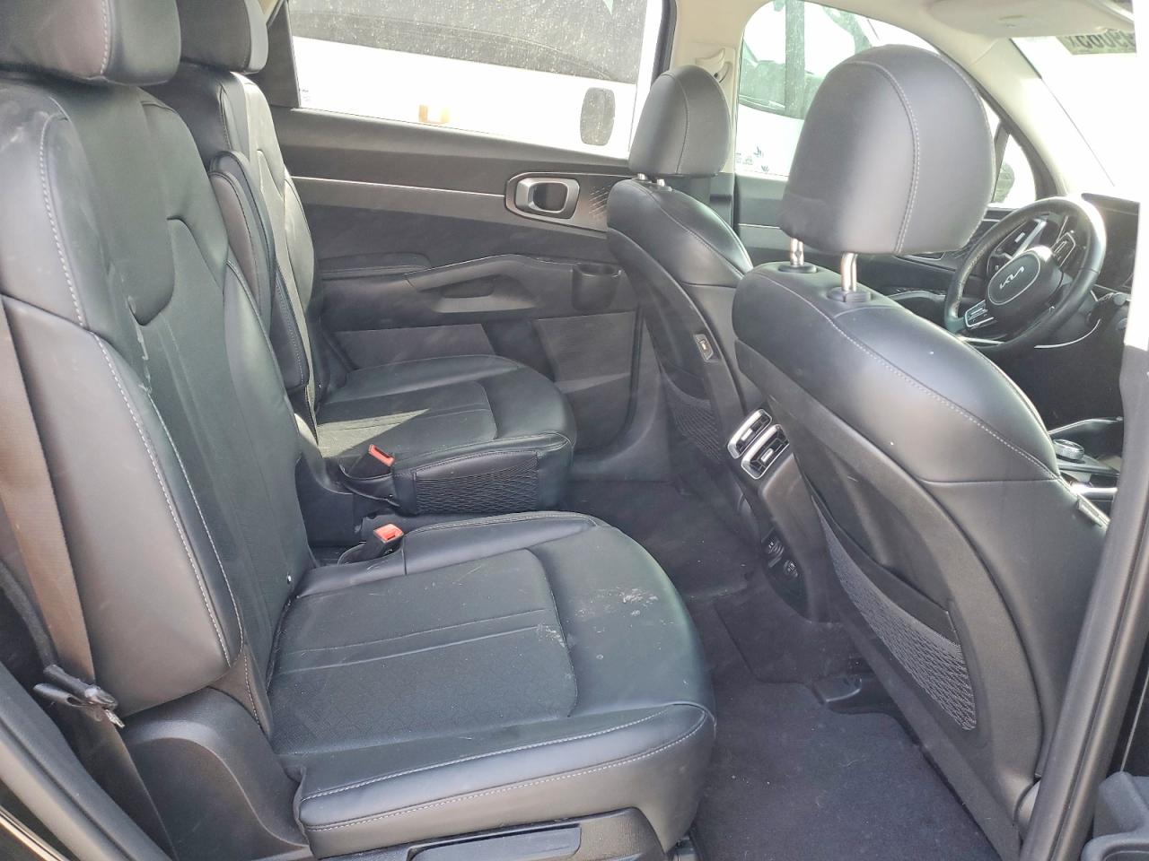 2022 KIA SORENTO S photo 28