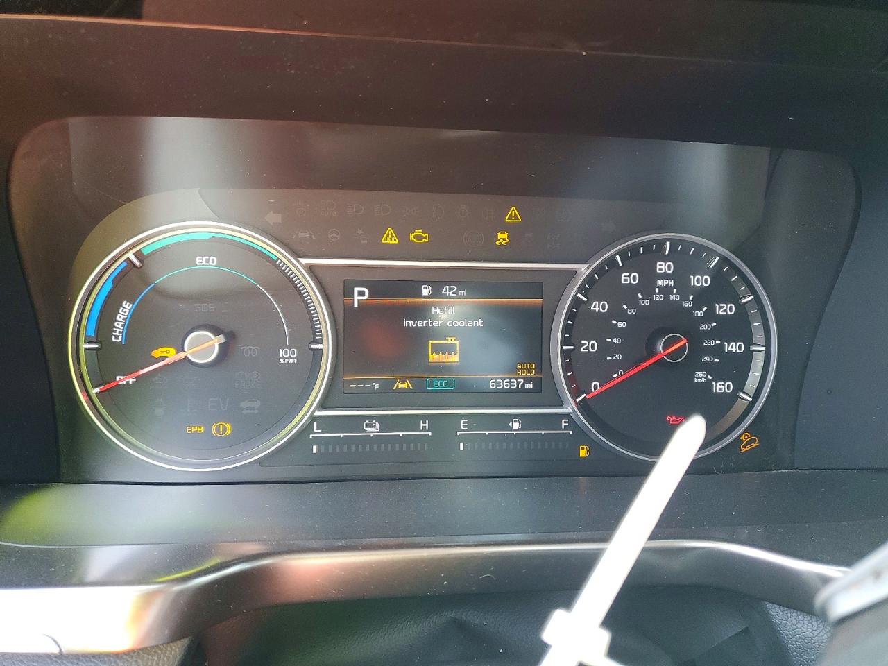 2022 KIA SORENTO S photo 25
