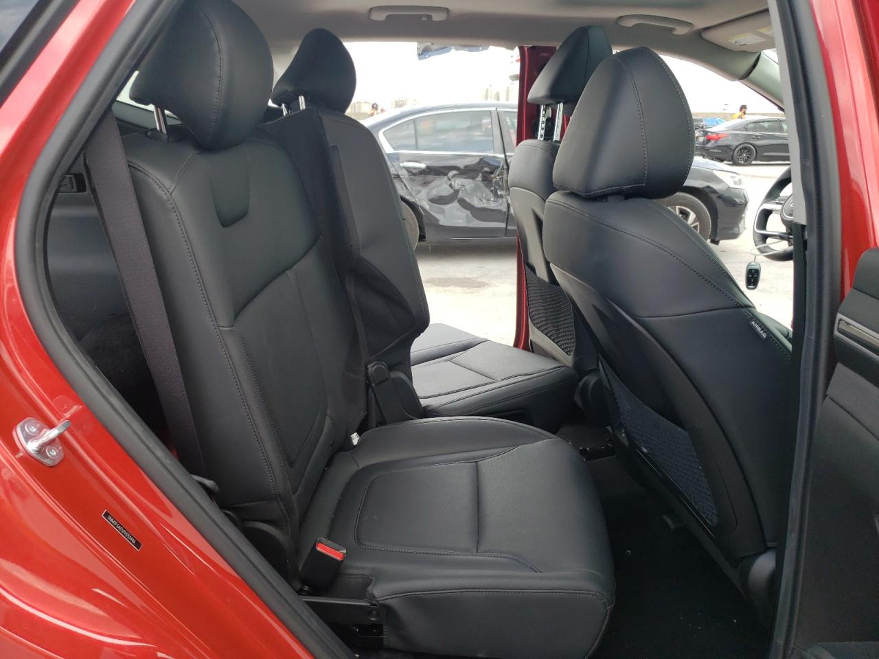 2023 HYUNDAI TUCSON SEL photo 19