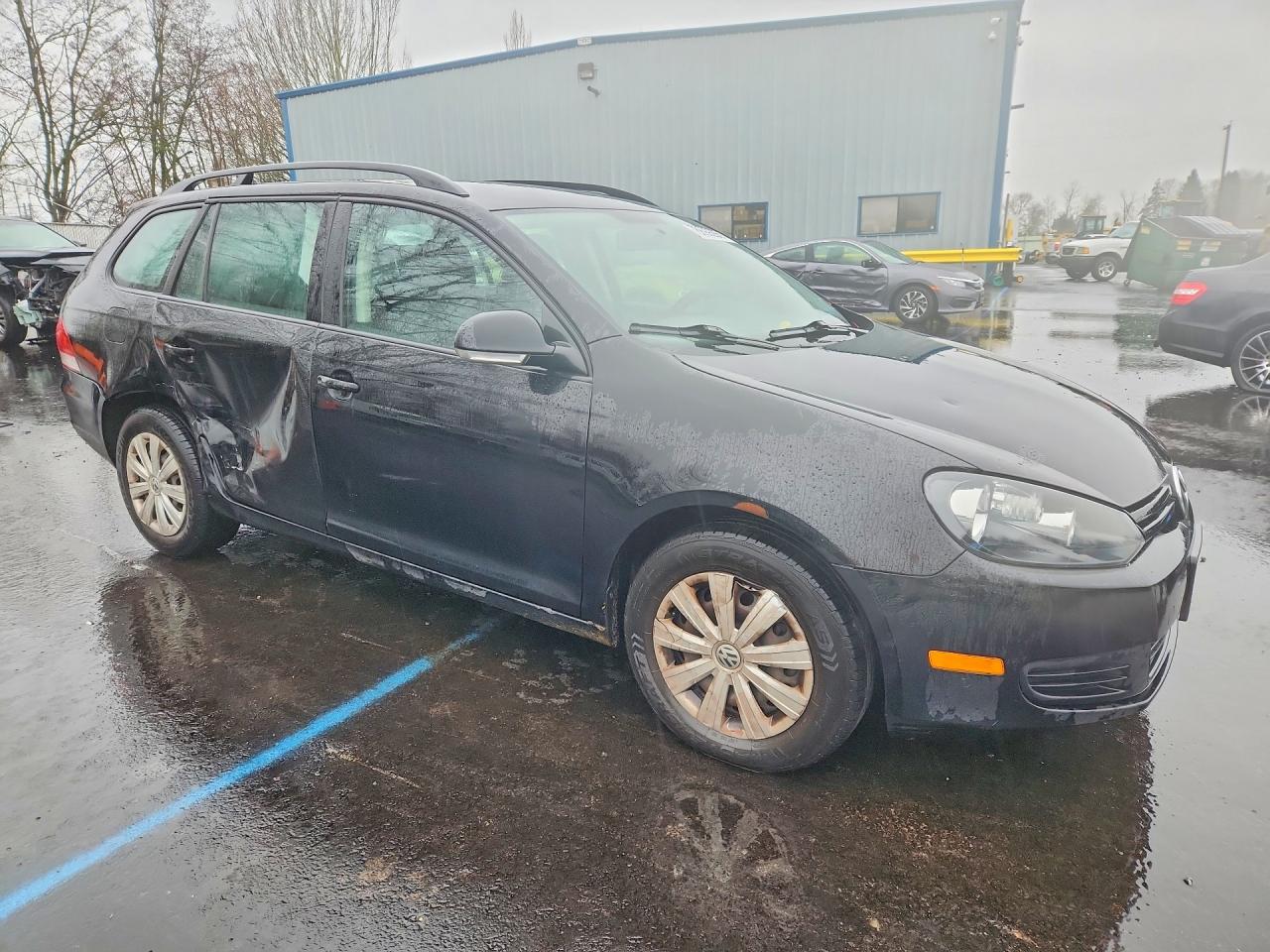 2011 VOLKSWAGEN JETTA S photo 7
