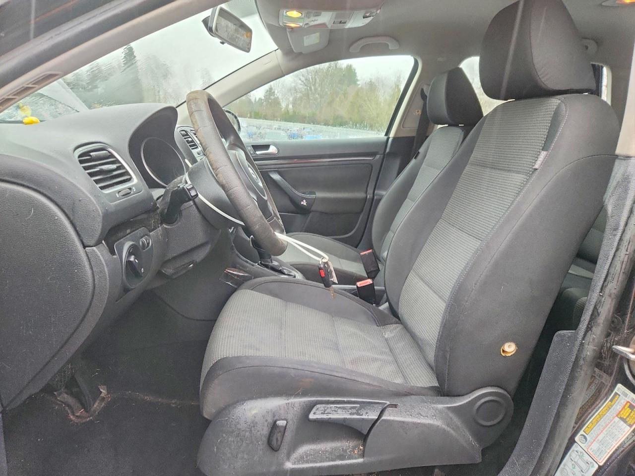 2011 VOLKSWAGEN JETTA S photo 13