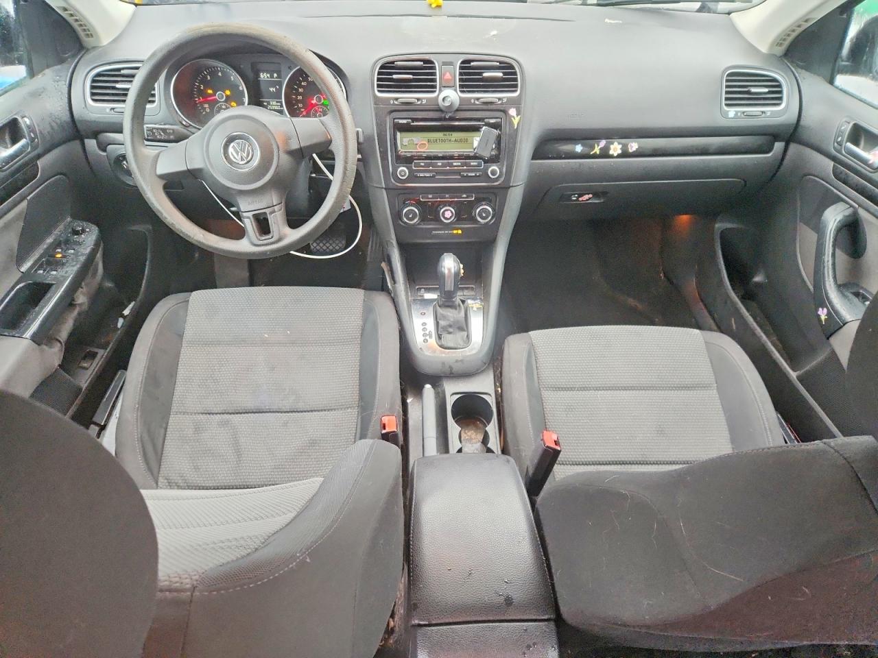 2011 VOLKSWAGEN JETTA S photo 15