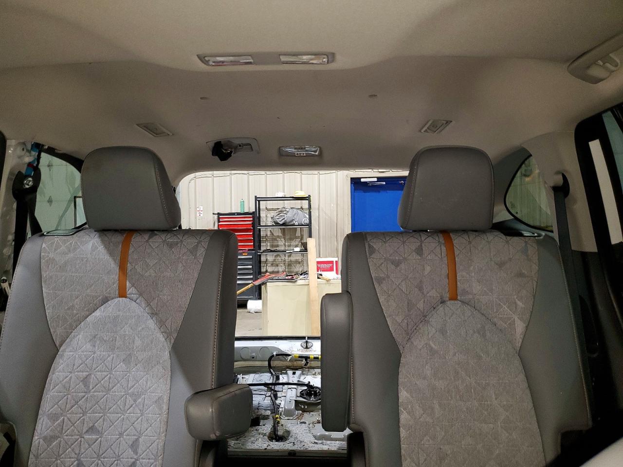 2023 TOYOTA HIGHLANDER HYBRID BRONZE EDITION photo 28