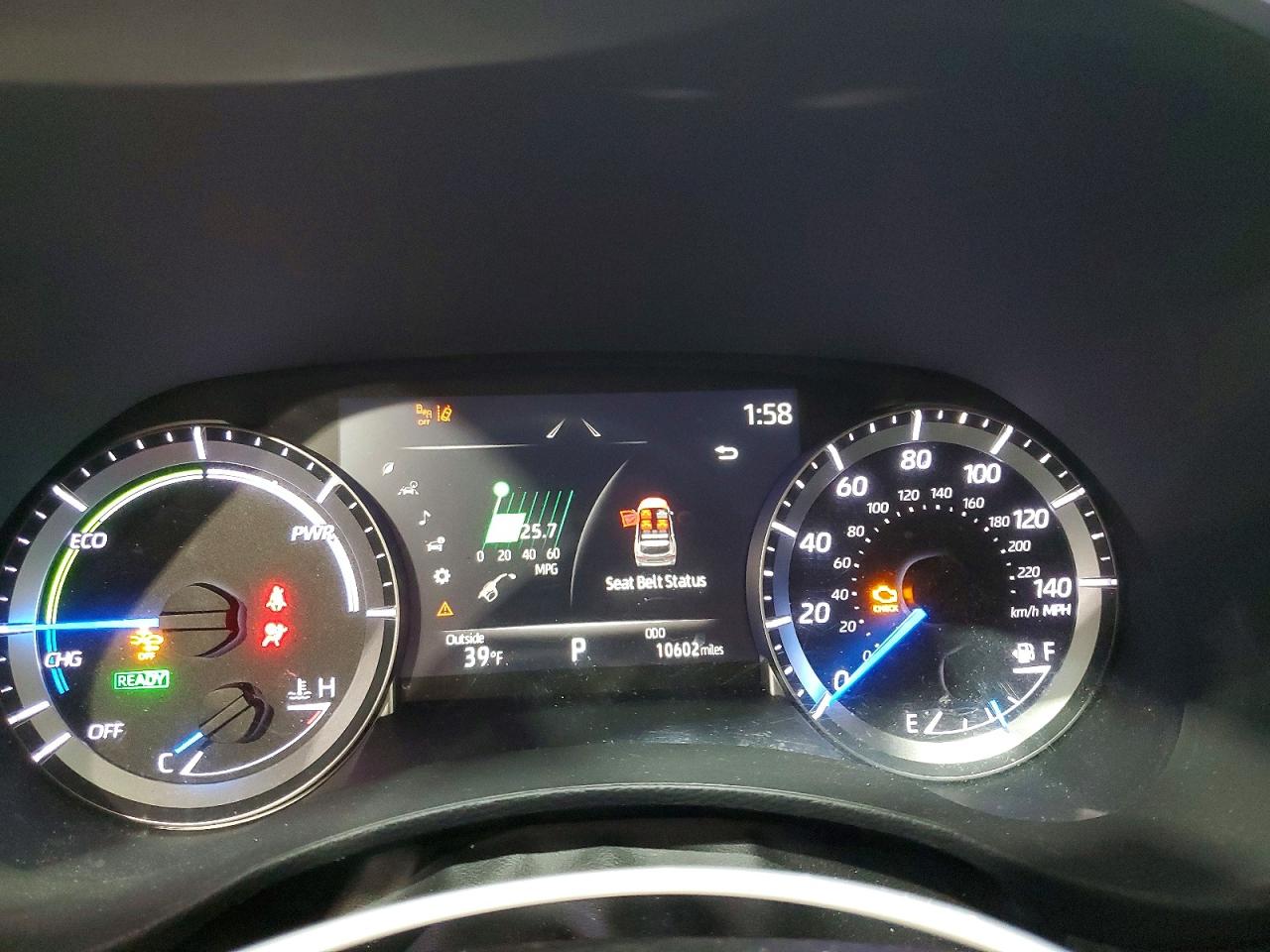 2023 TOYOTA HIGHLANDER HYBRID BRONZE EDITION photo 25