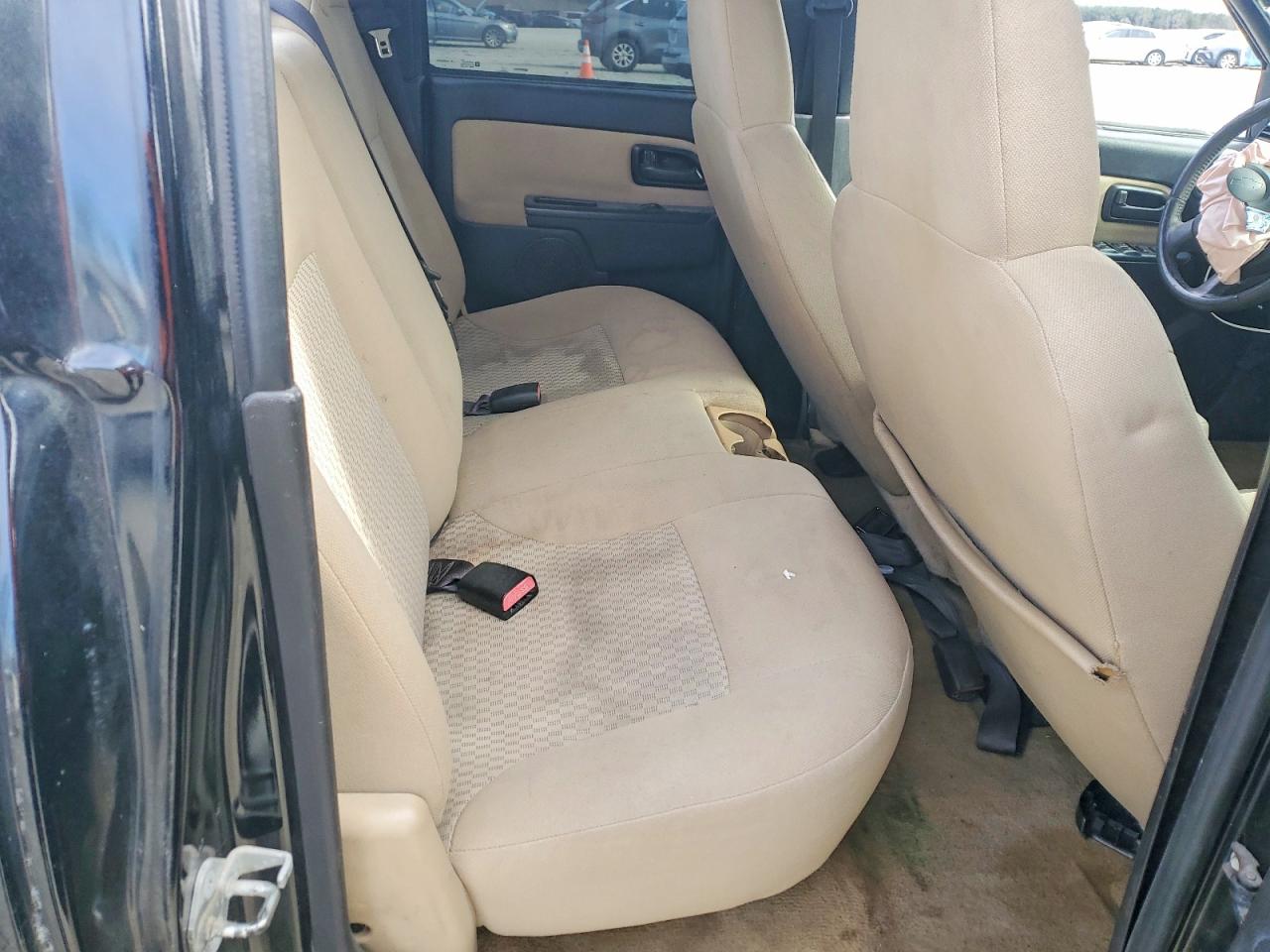 2007 CHEVROLET COLORADO photo 10