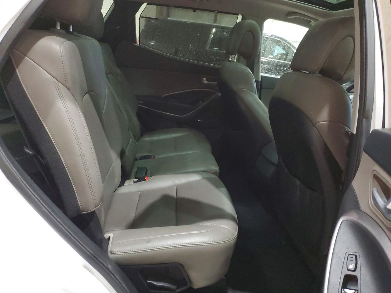 2014 HYUNDAI SANTA FE SPORT 2.4L photo 31