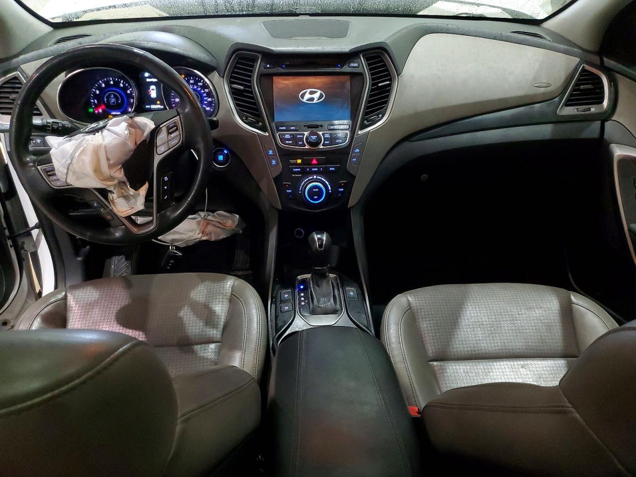2014 HYUNDAI SANTA FE SPORT 2.4L photo 22