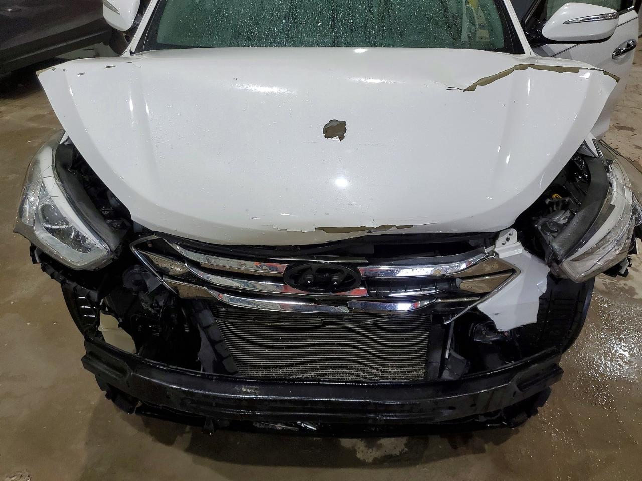 2014 HYUNDAI SANTA FE SPORT 2.4L photo 34