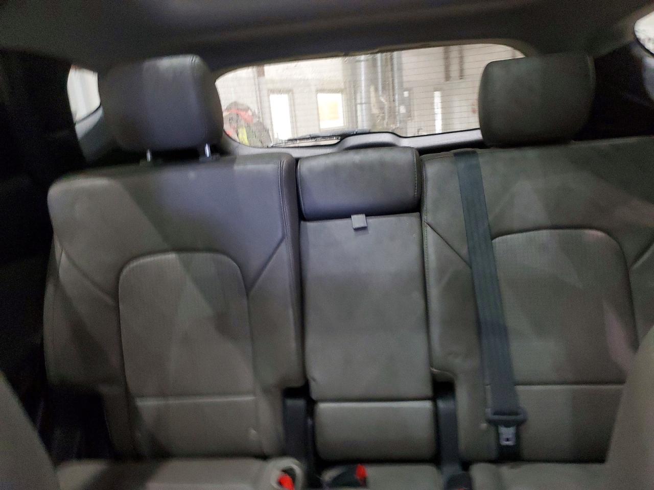 2014 HYUNDAI SANTA FE SPORT 2.4L photo 28