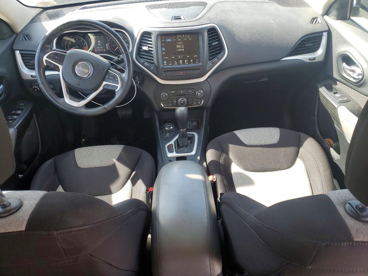 2014 JEEP CHEROKEE LATITUDE photo 15