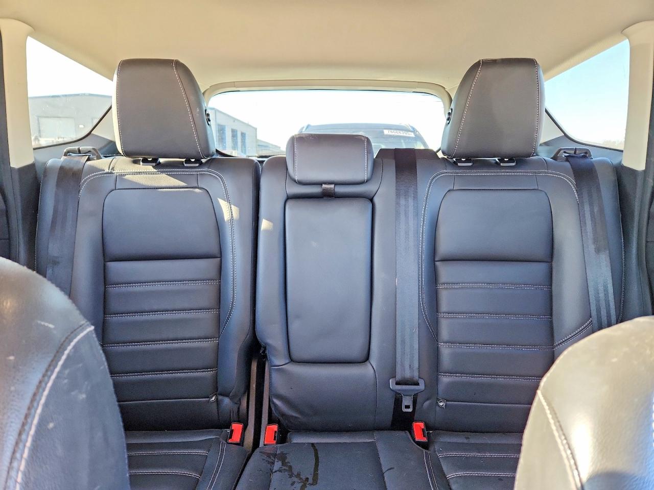 2019 FORD ESCAPE SEL photo 10