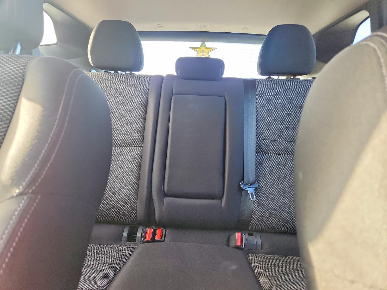 2019 NISSAN ROGUE SPORT SV photo 10