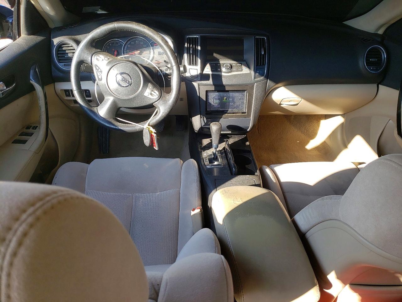 2013 NISSAN MAXIMA 3.5 S photo 15