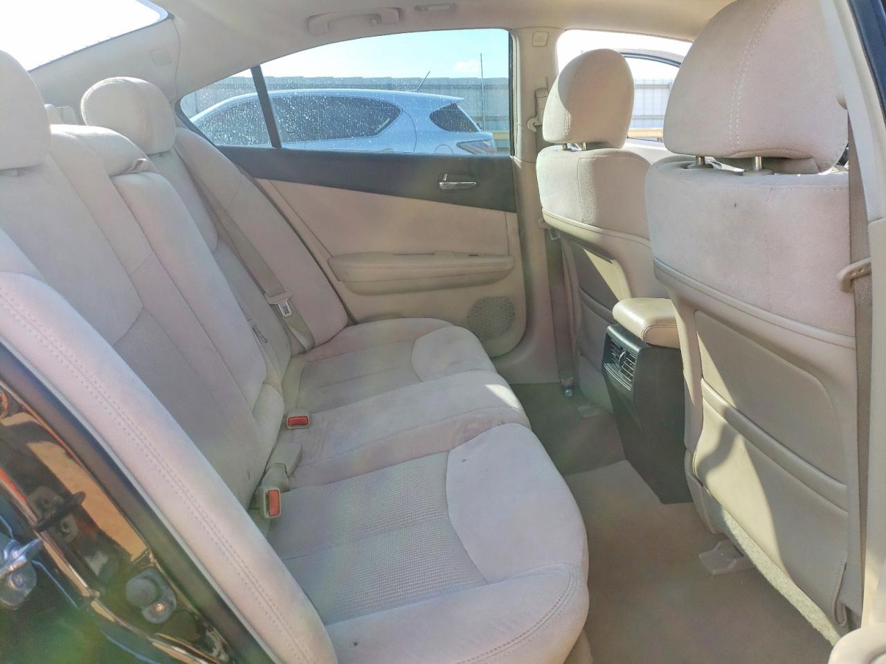 2013 NISSAN MAXIMA 3.5 S photo 19