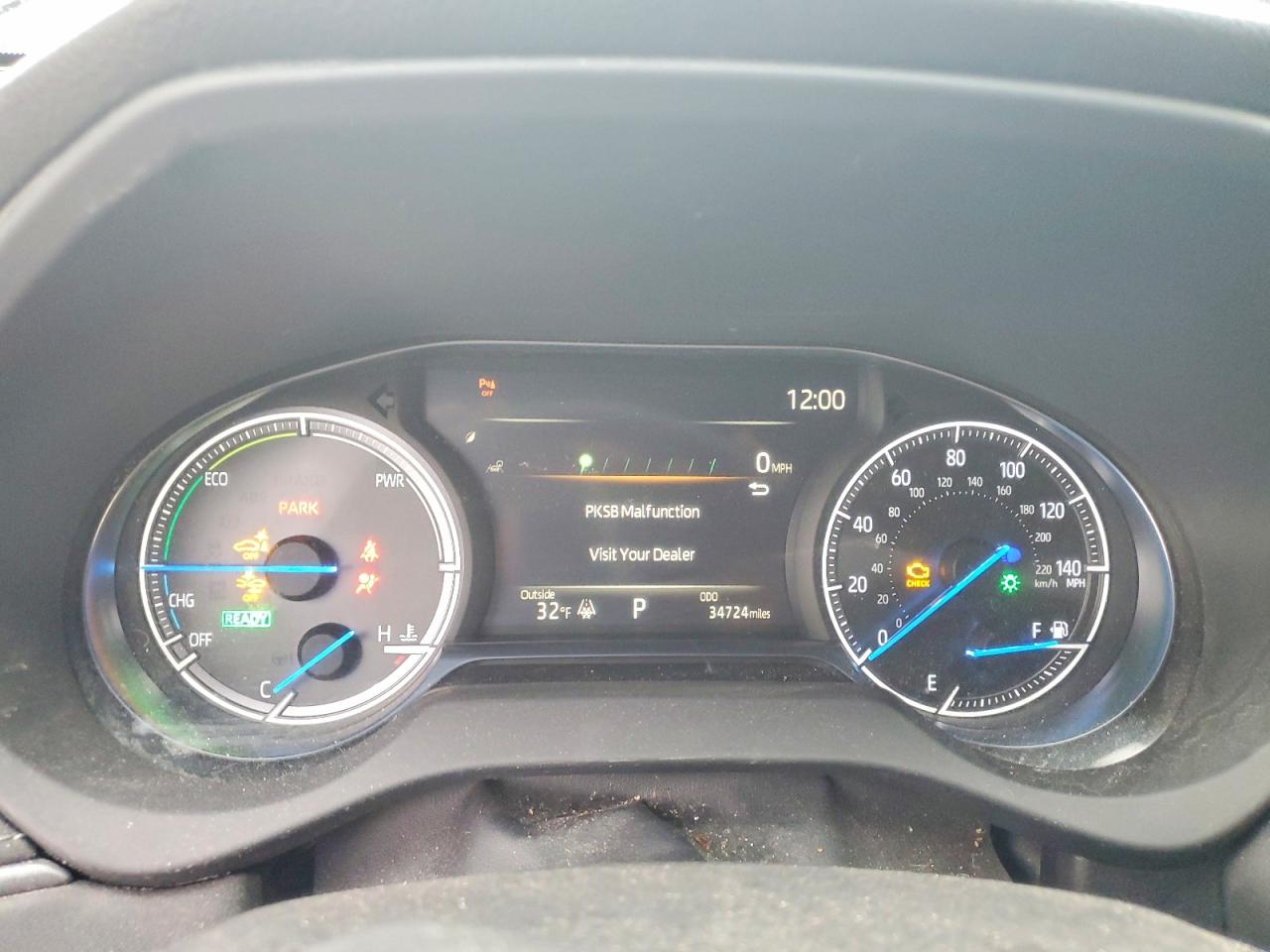2022 TOYOTA VENZA LE photo 9