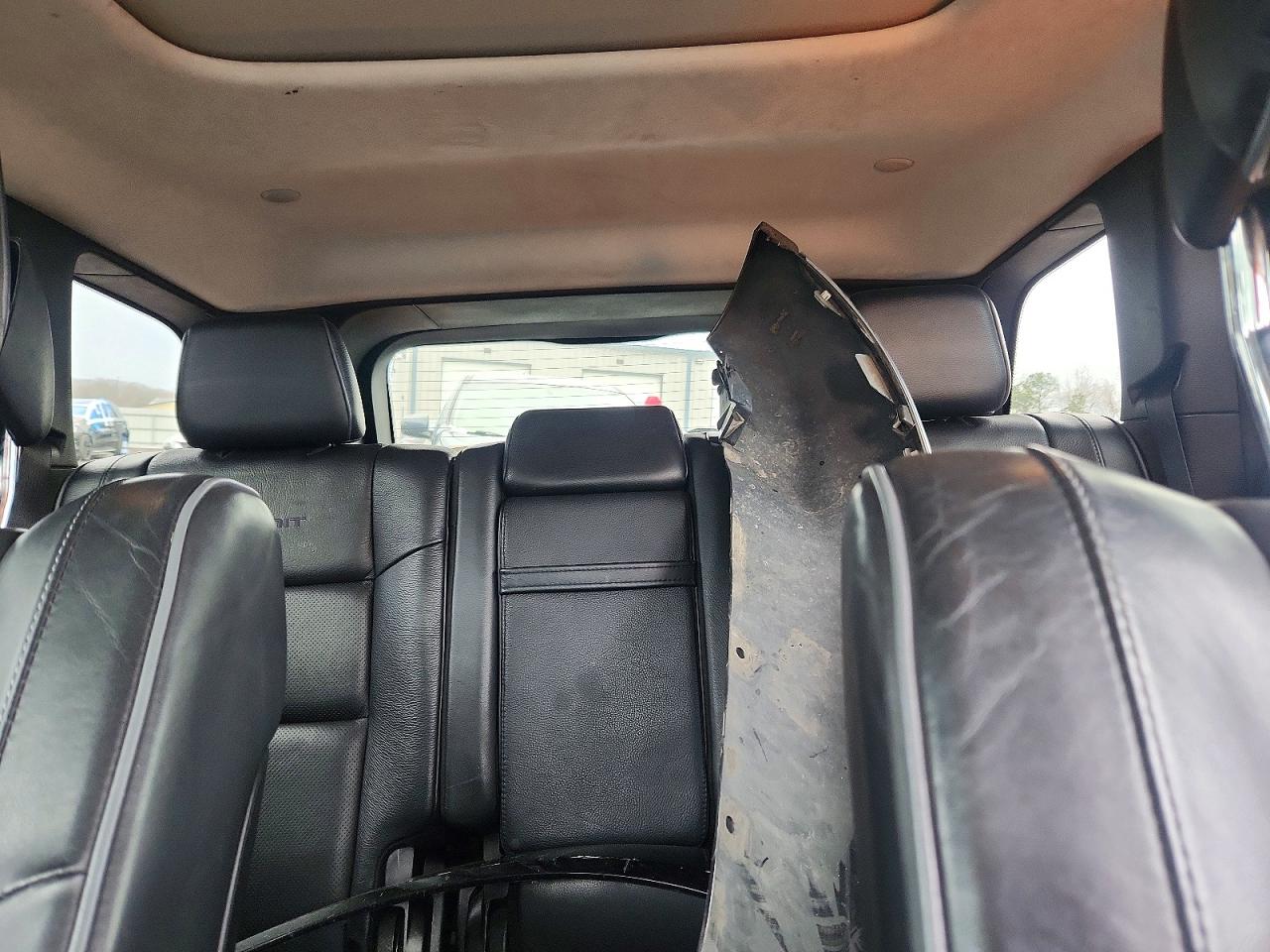 2019 JEEP GRAND CHEROKEE SUMMIT photo 19