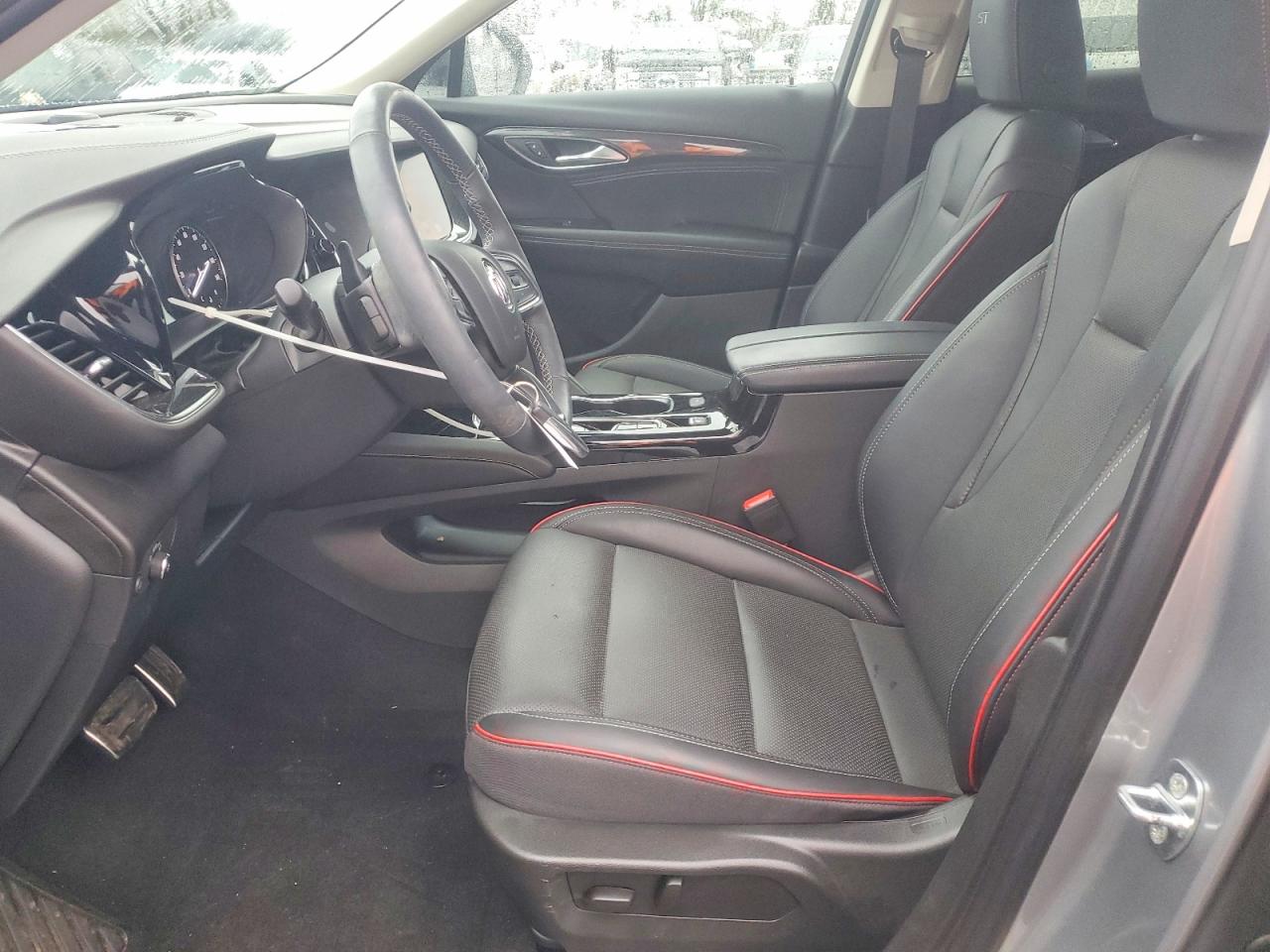 2023 BUICK ENVISION ESSENCE photo 19