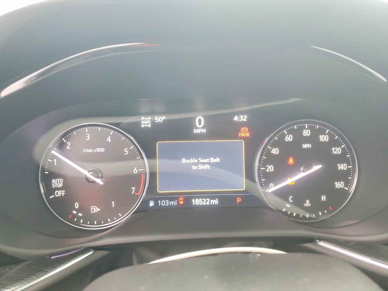 2023 BUICK ENVISION ESSENCE photo 25