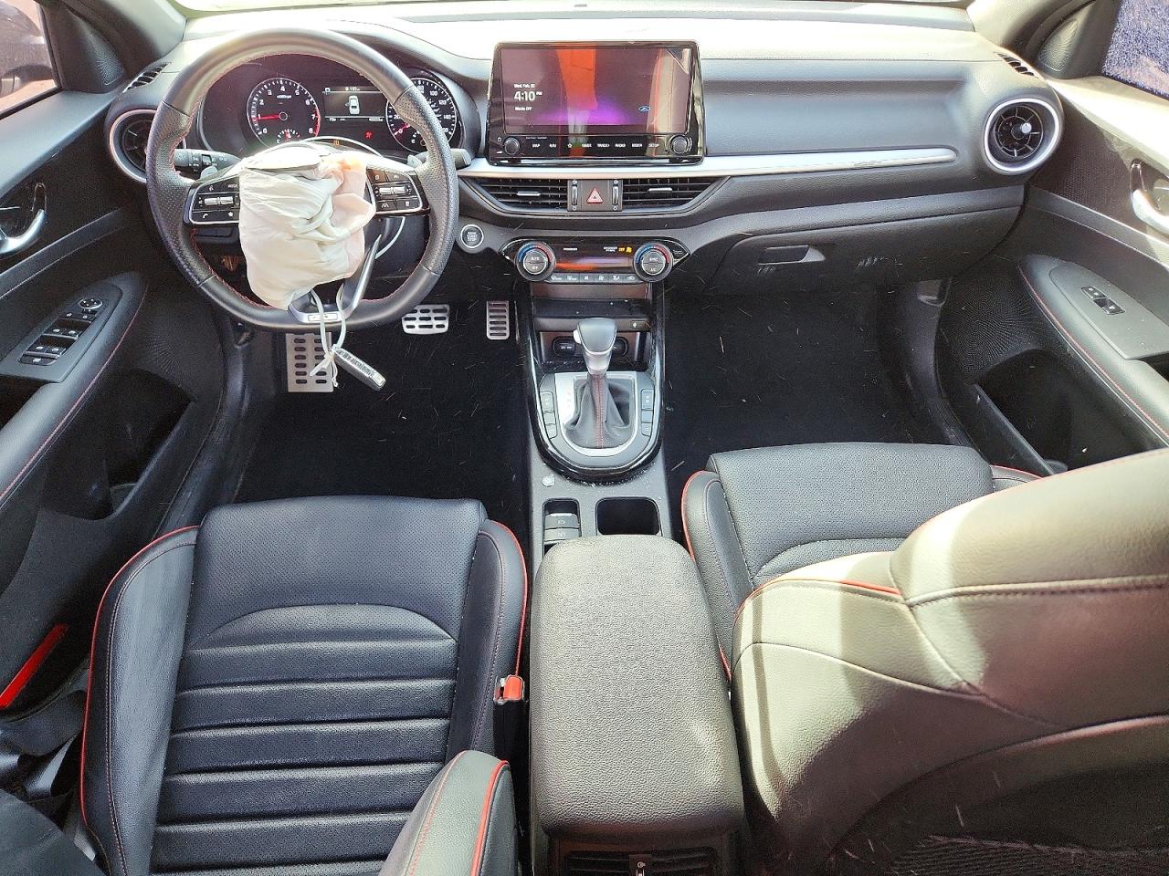 2023 KIA FORTE GT photo 15