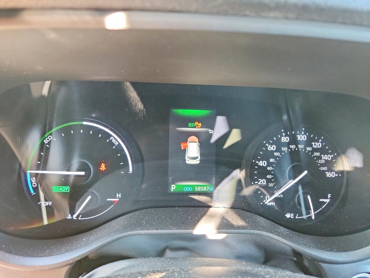 2021 TOYOTA SIENNA XLE 7-PASSENGER photo 9