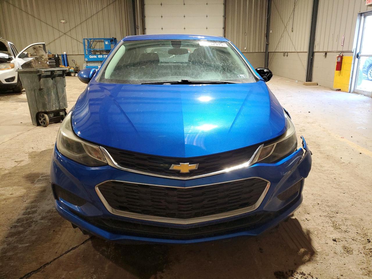 2017 CHEVROLET CRUZE LT photo 13