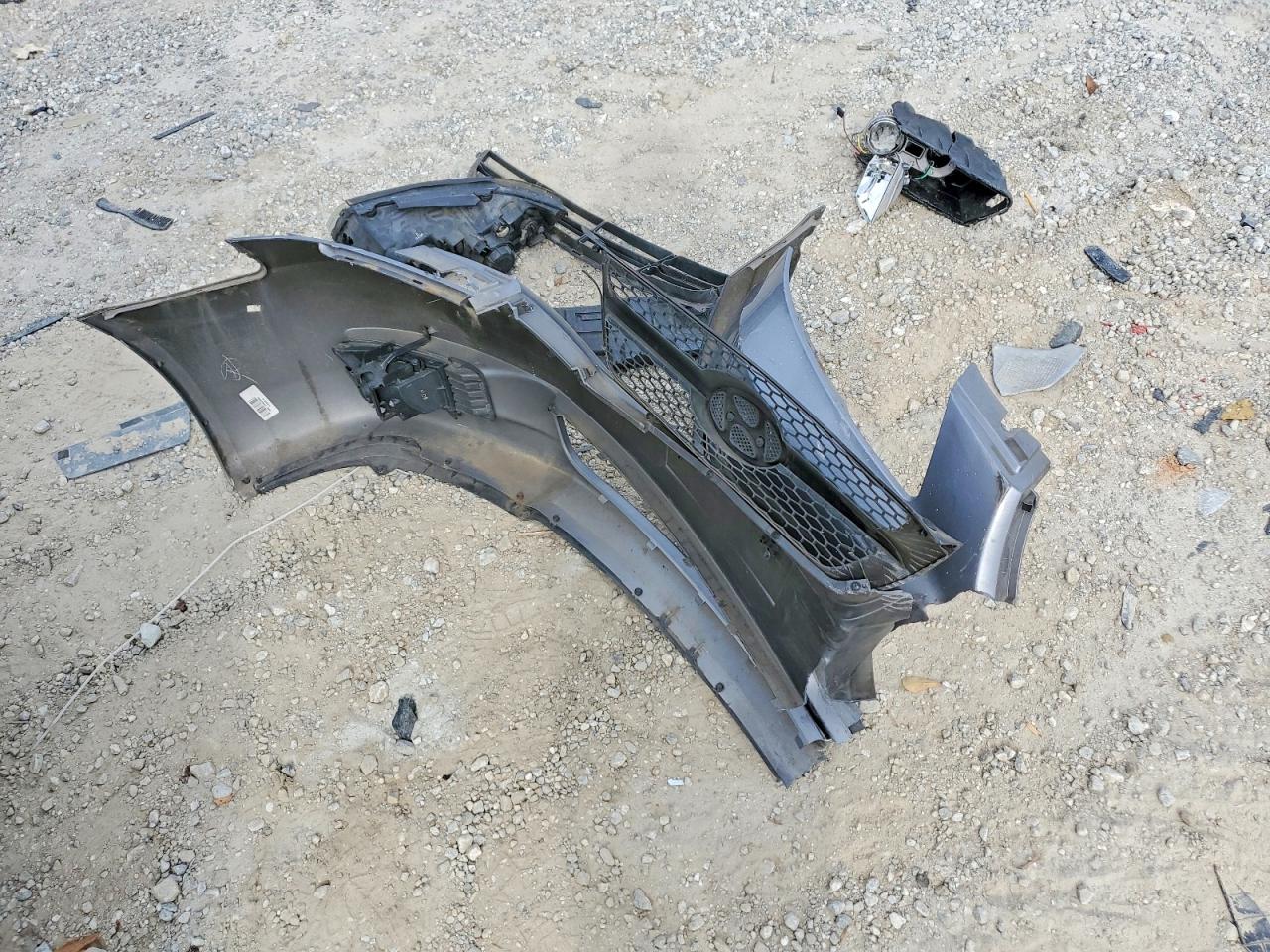 2006 HYUNDAI SONATA GLS photo 12
