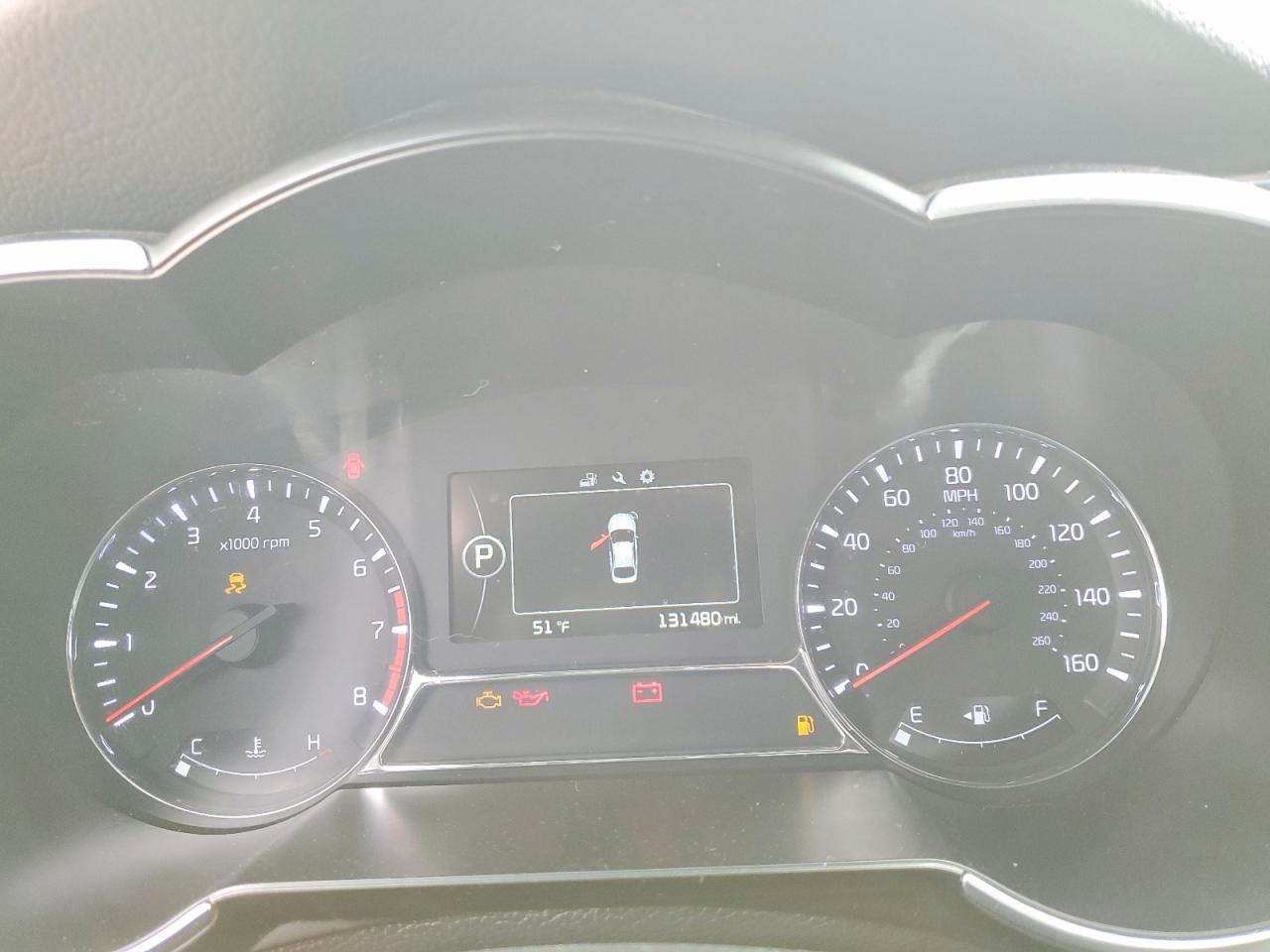 2014 KIA OPTIMA SX TURBO photo 17