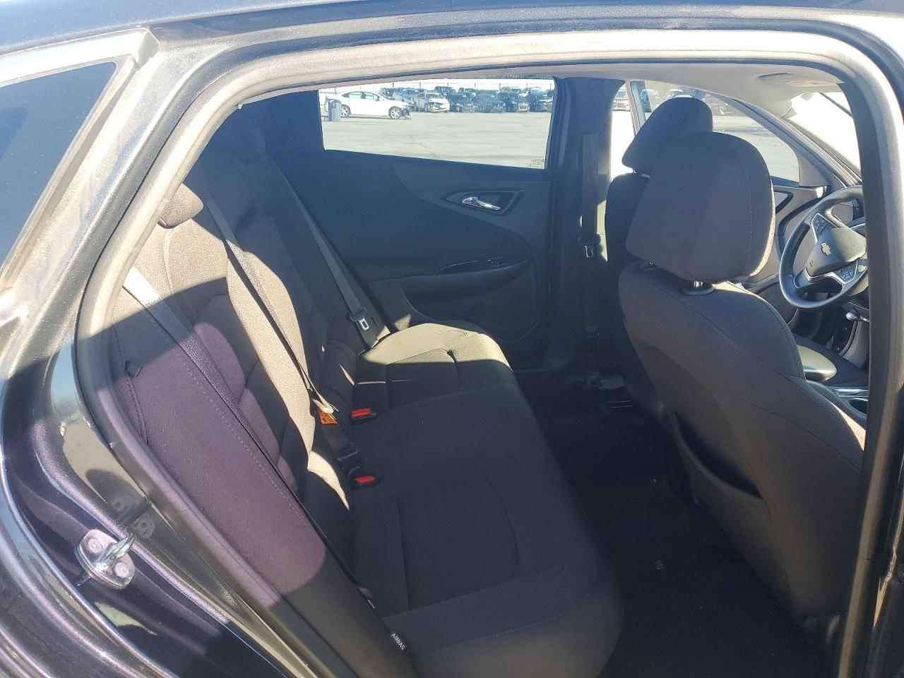 2018 CHEVROLET MALIBU LS photo 28