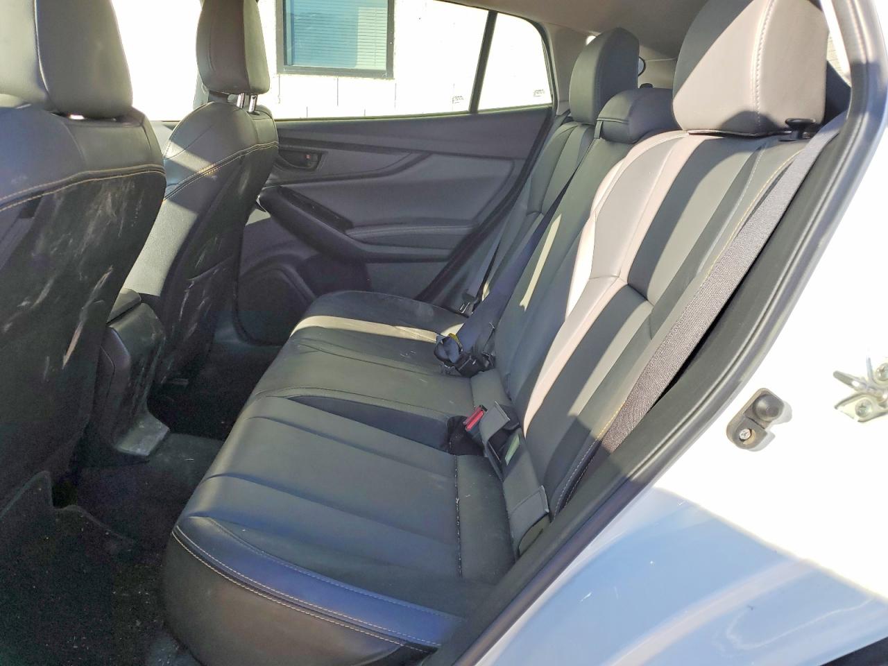2021 SUBARU CROSSTREK SPORT photo 19