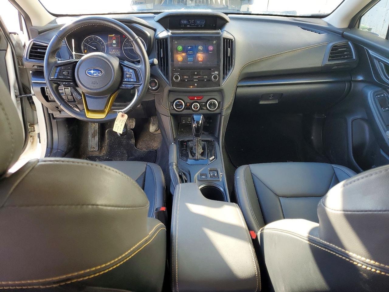 2021 SUBARU CROSSTREK SPORT photo 15