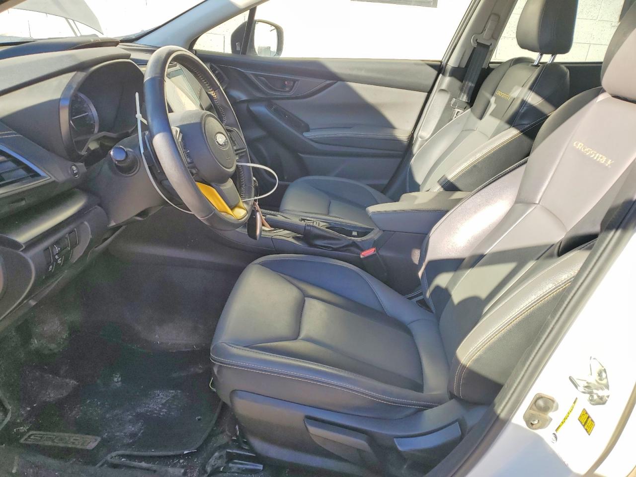 2021 SUBARU CROSSTREK SPORT photo 13