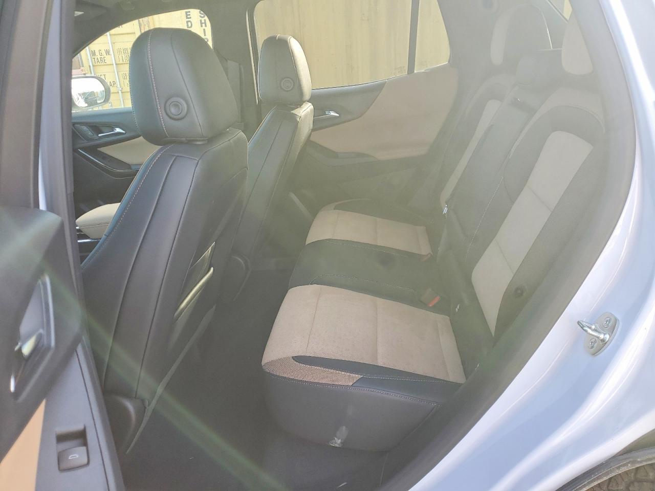 2026 CHEVROLET EQUINOX ACTIV photo 21
