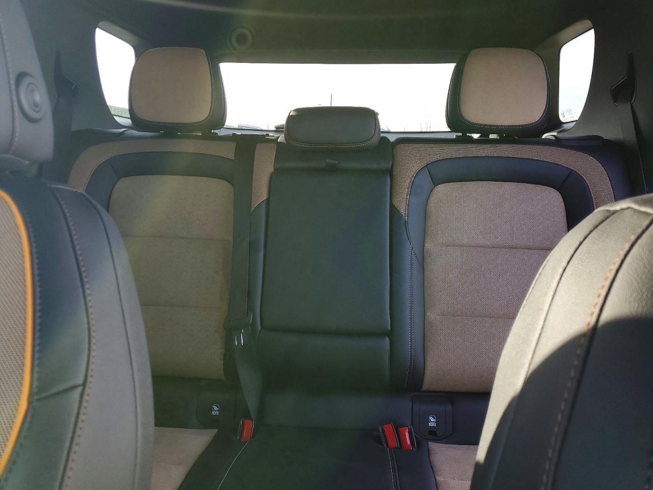 2026 CHEVROLET EQUINOX ACTIV photo 19