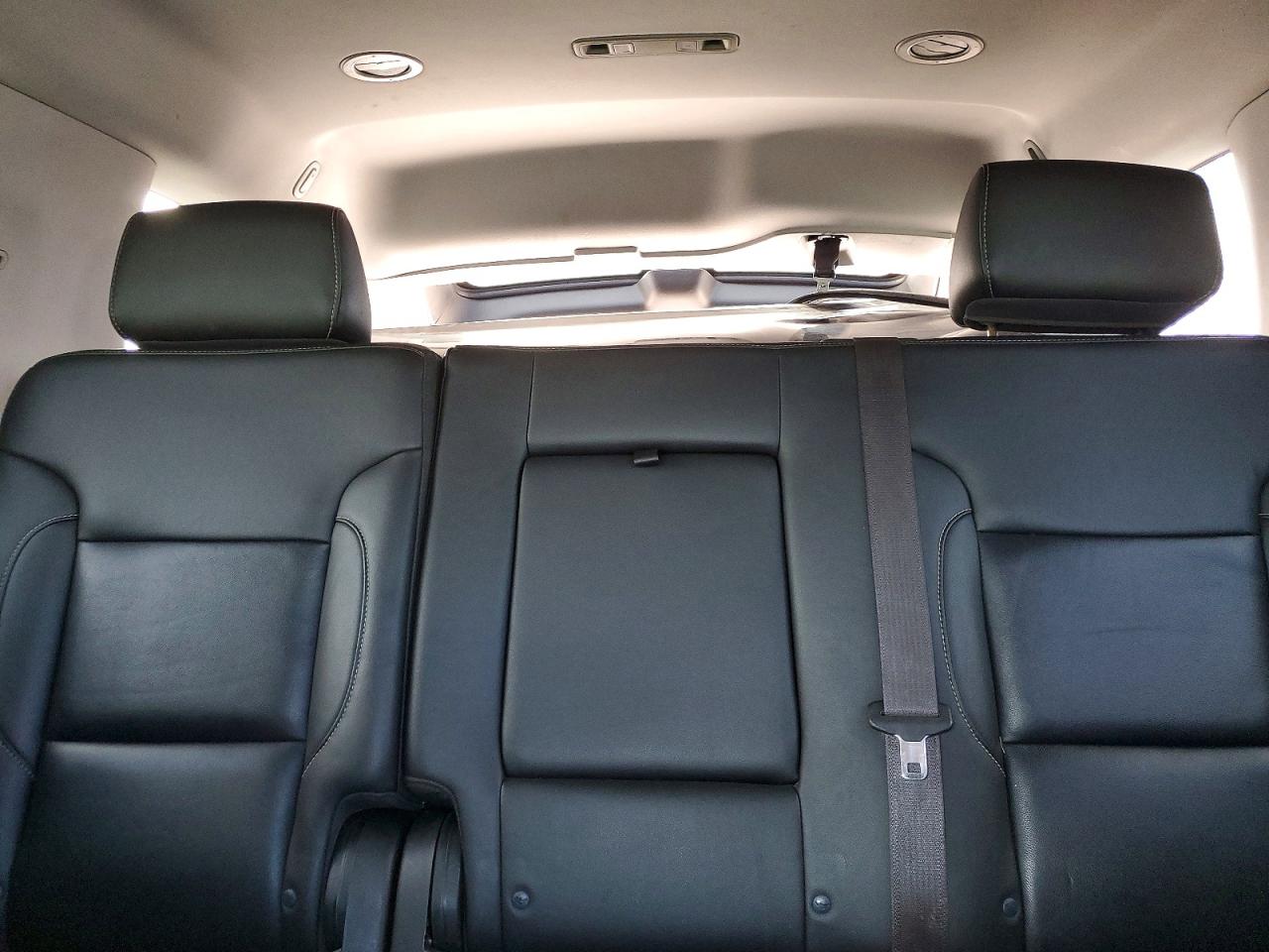 2016 CHEVROLET TAHOE C1500 LT photo 19