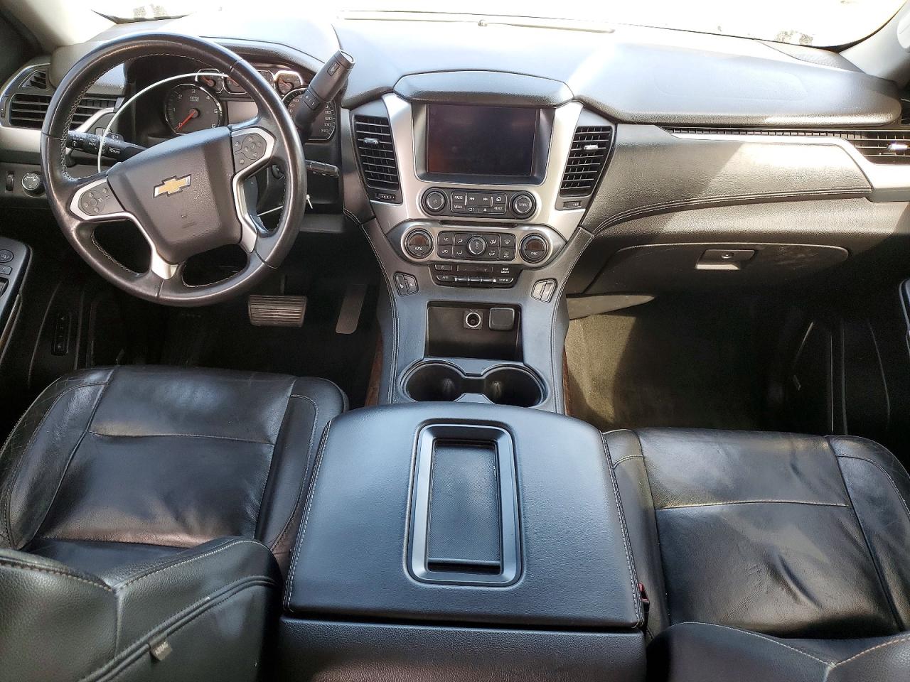 2016 CHEVROLET TAHOE C1500 LT photo 15
