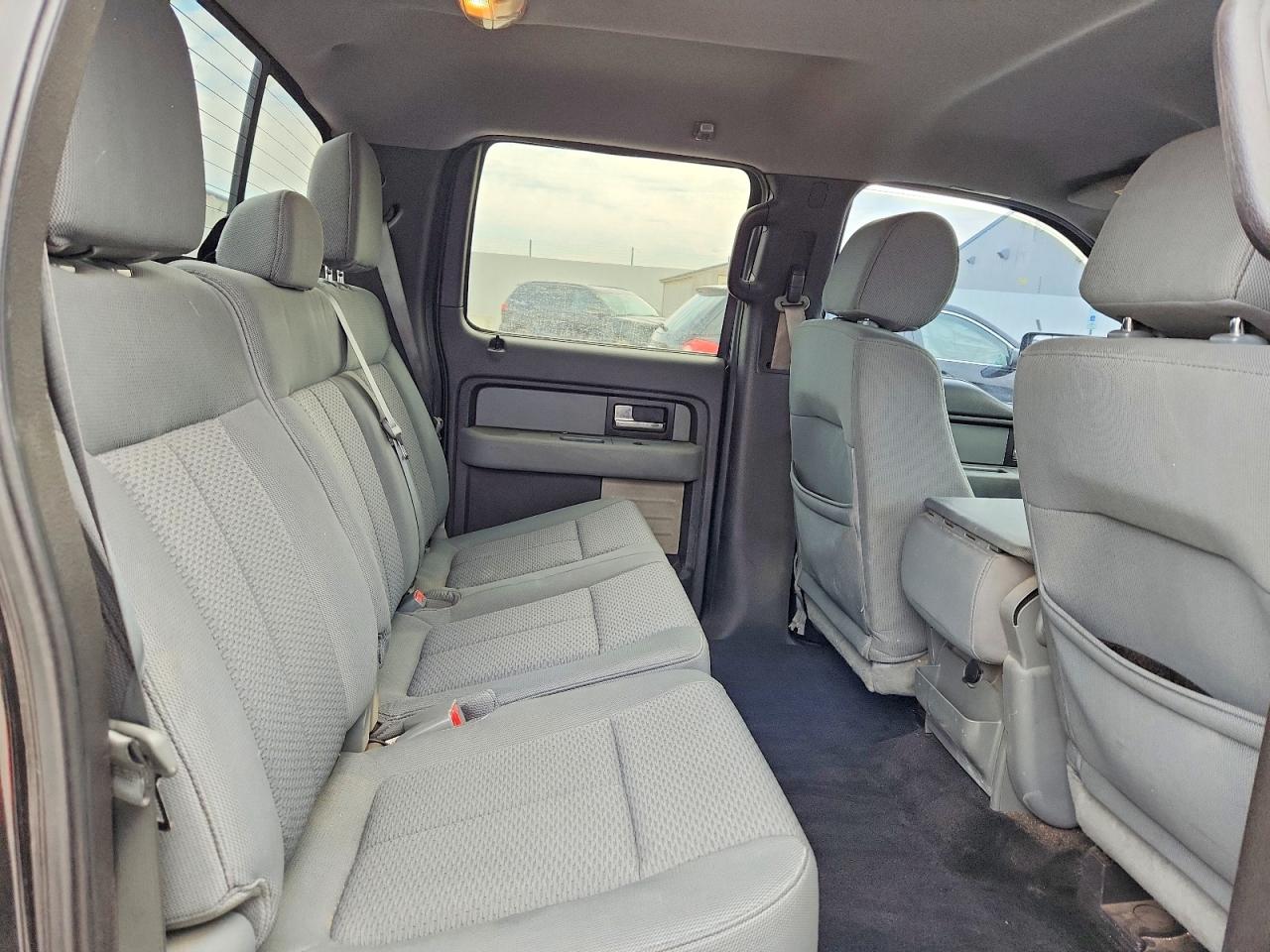 2014 FORD F150 SUPERCREW photo 28