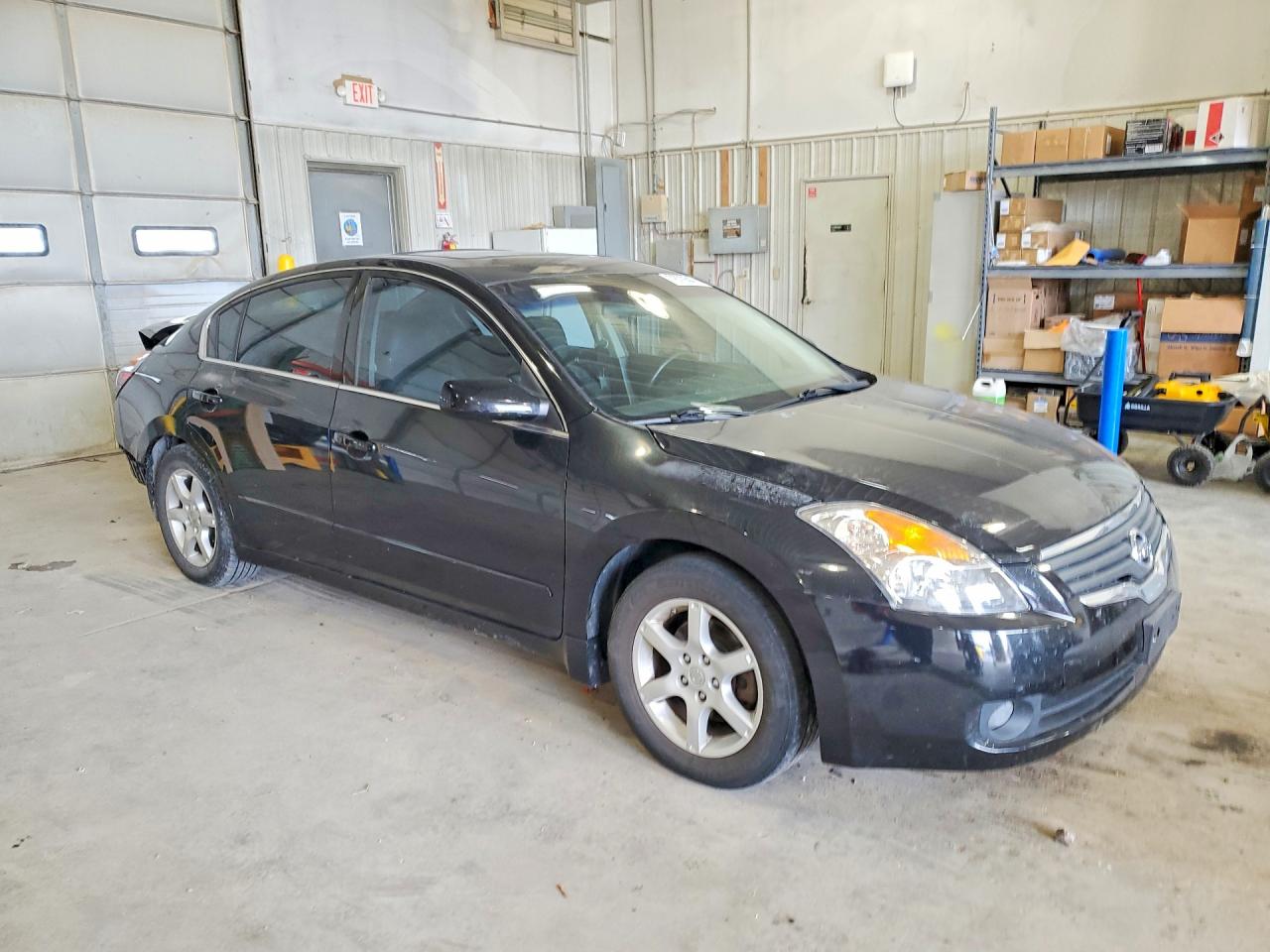 2008 NISSAN ALTIMA 2.5 photo 7