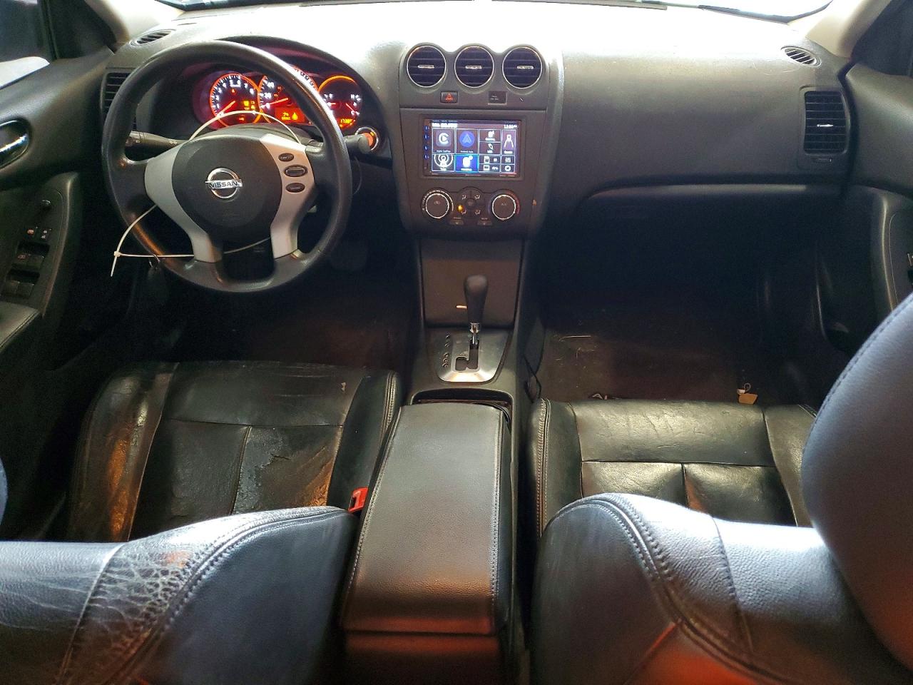 2008 NISSAN ALTIMA 2.5 photo 15