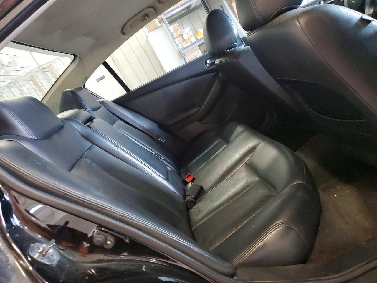2008 NISSAN ALTIMA 2.5 photo 19