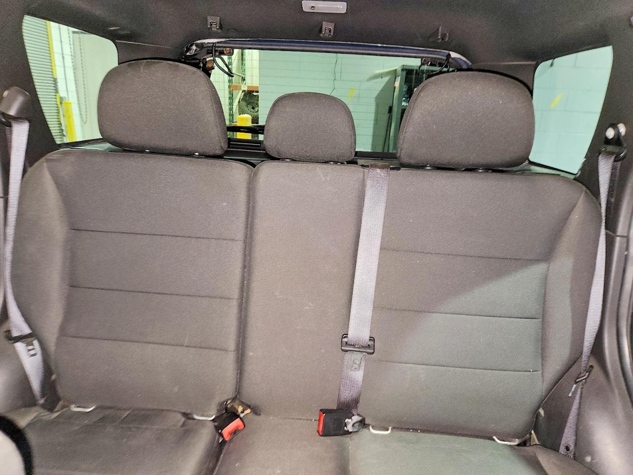 2011 FORD ESCAPE XLT photo 10