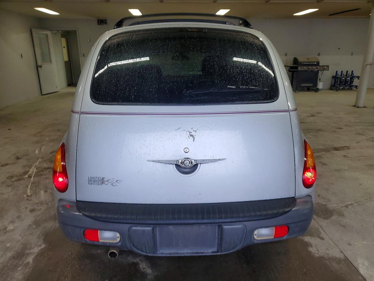 2001 CHRYSLER PT CRUISER photo 6