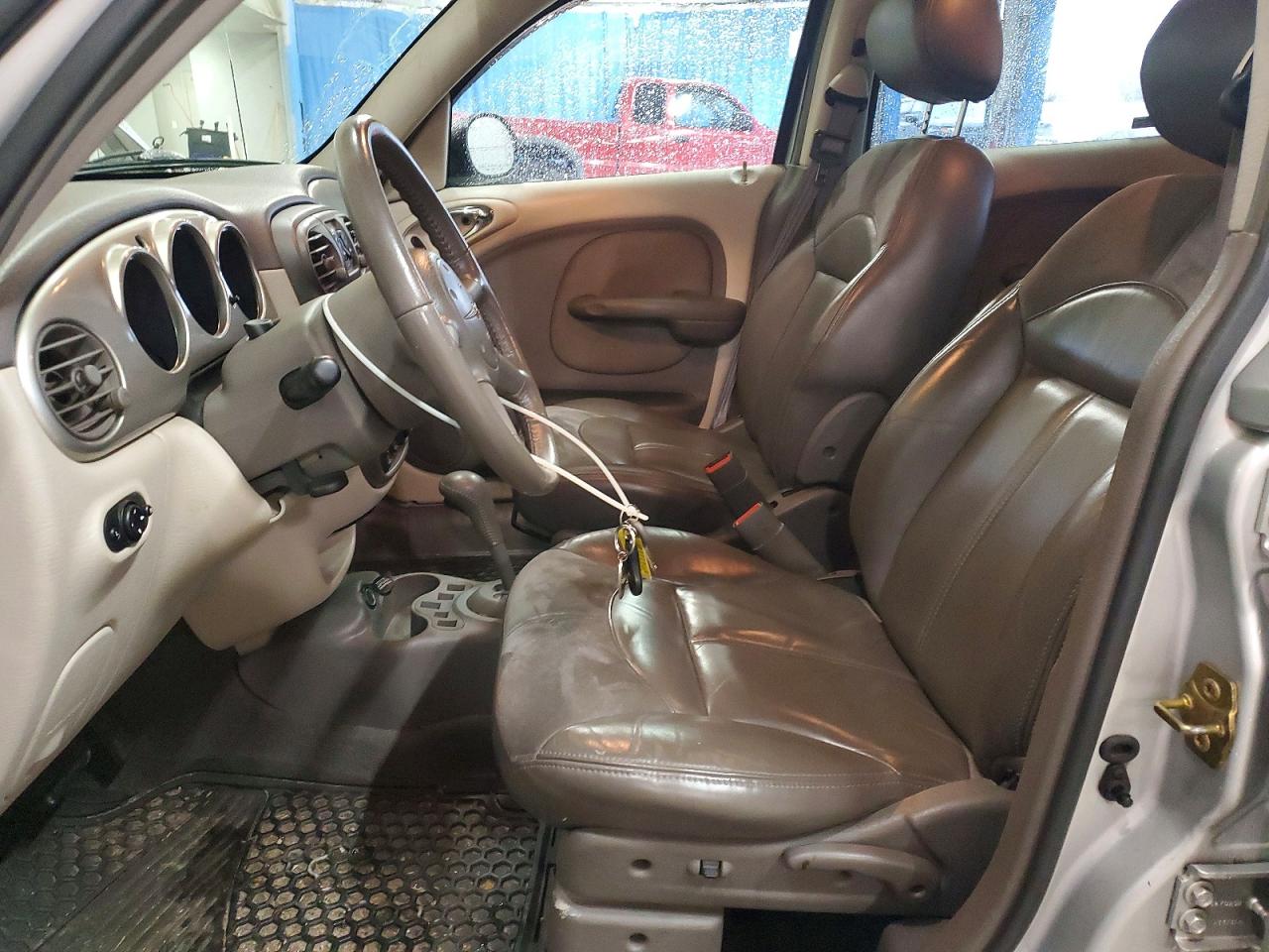 2001 CHRYSLER PT CRUISER photo 7