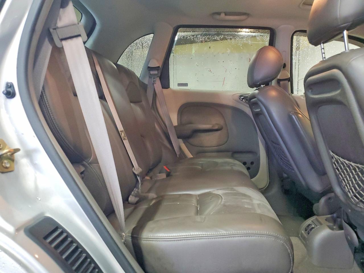 2001 CHRYSLER PT CRUISER photo 11
