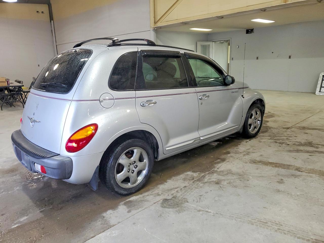 2001 CHRYSLER PT CRUISER photo 3